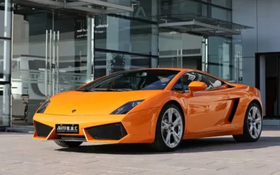 Lamborghini Lamborghini Urus в цвете и кузовом – это идеальный выбор среди китайских автомобилей. Доступная цена и надежность гарантированы.