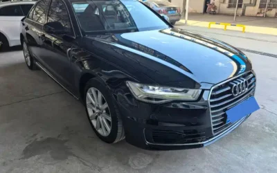 Audi Audi A4L в цвете и кузовом – это идеальный выбор среди китайских автомобилей. Доступная цена и надежность гарантированы.