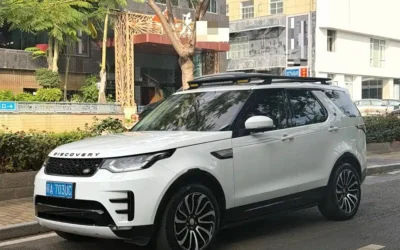Land Rover Land Rover Range Rover Sport в цвете и кузовом – это идеальный выбор среди китайских автомобилей. Доступная цена и надежность гарантированы.