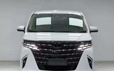 Toyota Toyota Wildlander в цвете и кузовом – это идеальный выбор среди китайских автомобилей. Доступная цена и надежность гарантированы.