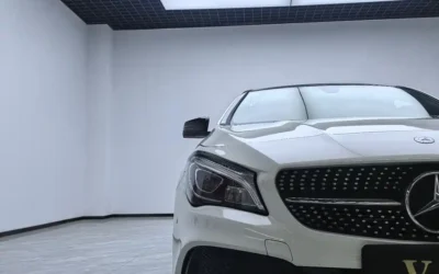 Mercedes-Benz Mercedes-Benz S-Class в цвете и кузовом – это идеальный выбор среди китайских автомобилей. Доступная цена и надежность гарантированы.