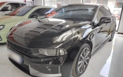 Lynk & Co Lynk & Co 900 в цвете и кузовом – это идеальный выбор среди китайских автомобилей. Доступная цена и надежность гарантированы.
