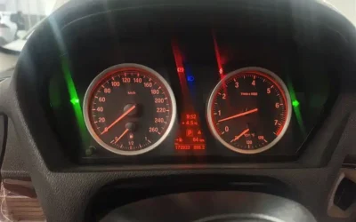 BMW BMW X3 в цвете и кузовом – это идеальный выбор среди китайских автомобилей. Доступная цена и надежность гарантированы.
