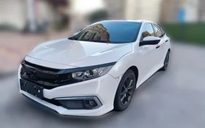 Honda Honda Accord в цвете и кузовом – это идеальный выбор среди китайских автомобилей. Доступная цена и надежность гарантированы.