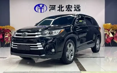 Toyota Toyota Wildlander в цвете и кузовом – это идеальный выбор среди китайских автомобилей. Доступная цена и надежность гарантированы.