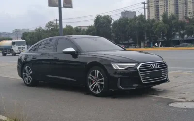 Audi Audi A3 в цвете и кузовом – это идеальный выбор среди китайских автомобилей. Доступная цена и надежность гарантированы.