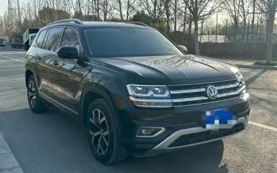 Volkswagen Volkswagen Lavida в цвете и кузовом – это идеальный выбор среди китайских автомобилей. Доступная цена и надежность гарантированы.