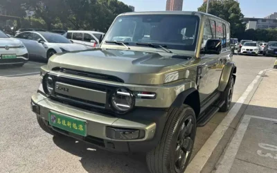 iCAR iCAR в цвете iCAR и кузовом iCAR – это идеальный выбор среди китайских автомобилей. Доступная цена и надежность гарантированы.