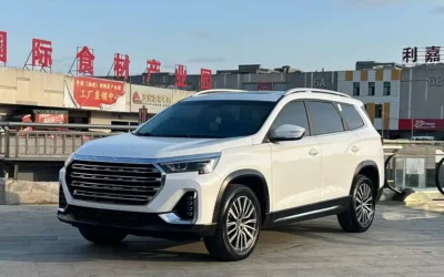 Jetour Jetour Dashing в цвете и кузовом – это идеальный выбор среди китайских автомобилей. Доступная цена и надежность гарантированы.