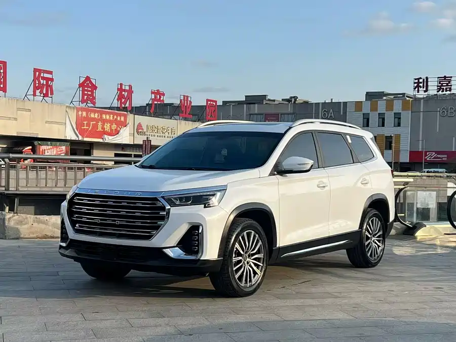 Geely Galaxy Geely Xingyuan в цвете и кузовом – это идеальный выбор среди китайских автомобилей. Доступная цена и надежность гарантированы.