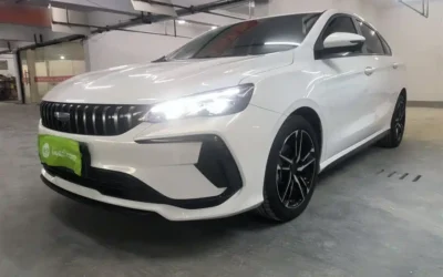 Geely Geely Binrui в цвете и кузовом – это идеальный выбор среди китайских автомобилей. Доступная цена и надежность гарантированы.