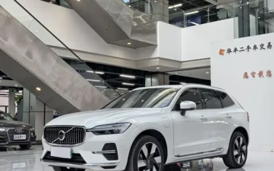 Mercedes-Benz Mercedes-Benz EQC в цвете и кузовом – это идеальный выбор среди китайских автомобилей. Доступная цена и надежность гарантированы.