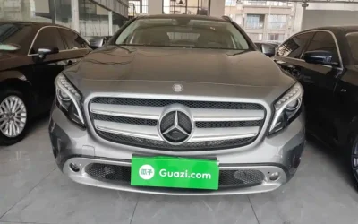 Mercedes-Benz Mercedes-Benz C-Class в цвете и кузовом – это идеальный выбор среди китайских автомобилей. Доступная цена и надежность гарантированы.