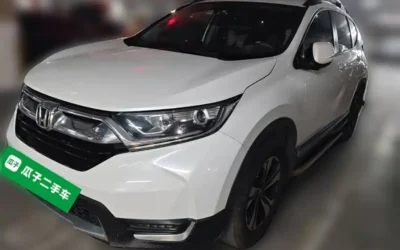 Honda Honda CR-V в цвете и кузовом – это идеальный выбор среди китайских автомобилей. Доступная цена и надежность гарантированы.