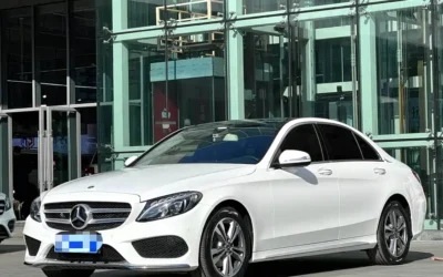 Mercedes-Benz Mercedes-Benz GLA в цвете и кузовом – это идеальный выбор среди китайских автомобилей. Доступная цена и надежность гарантированы.