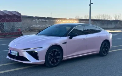 Neta Neta GT в цвете и кузовом – это идеальный выбор среди китайских автомобилей. Доступная цена и надежность гарантированы.