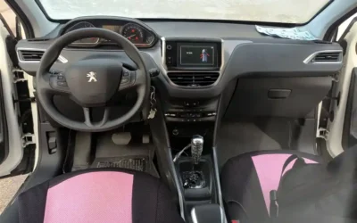 Peugeot Peugeot 408 в цвете и кузовом – это идеальный выбор среди китайских автомобилей. Доступная цена и надежность гарантированы.