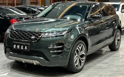 Land Rover Land Rover Defender в цвете и кузовом – это идеальный выбор среди китайских автомобилей. Доступная цена и надежность гарантированы.
