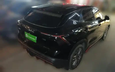 Mercedes-Benz Mercedes-Benz EQC в цвете и кузовом – это идеальный выбор среди китайских автомобилей. Доступная цена и надежность гарантированы.