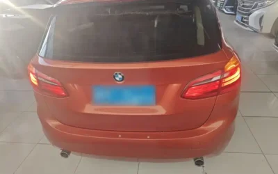 BMW BMW X5 в цвете и кузовом – это идеальный выбор среди китайских автомобилей. Доступная цена и надежность гарантированы.