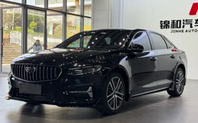 Li Auto LI ONE в цвете и кузовом – это идеальный выбор среди китайских автомобилей. Доступная цена и надежность гарантированы.