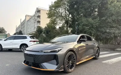 Changan Changan CS75PLUS в цвете и кузовом – это идеальный выбор среди китайских автомобилей. Доступная цена и надежность гарантированы.