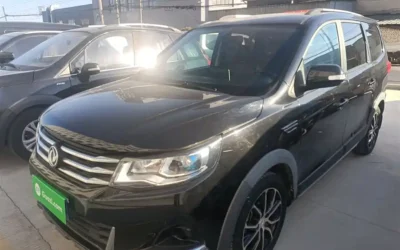 Dongfeng Forthing Forthing Yacht в цвете и кузовом – это идеальный выбор среди китайских автомобилей. Доступная цена и надежность гарантированы.
