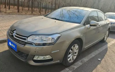Chevrolet Chevrolet Monza в цвете и кузовом – это идеальный выбор среди китайских автомобилей. Доступная цена и надежность гарантированы.