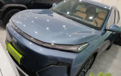 Geely Galaxy Geely Panda в цвете и кузовом – это идеальный выбор среди китайских автомобилей. Доступная цена и надежность гарантированы.