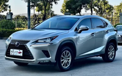 Lexus Lexus ES в цвете и кузовом – это идеальный выбор среди китайских автомобилей. Доступная цена и надежность гарантированы.