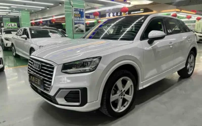 Audi Audi A5 в цвете и кузовом – это идеальный выбор среди китайских автомобилей. Доступная цена и надежность гарантированы.