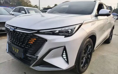 Changan Oshan Changan Oshan в цвете Changan Oshan и кузовом Changan Oshan – это идеальный выбор среди китайских автомобилей. Доступная цена и надежность гарантированы.