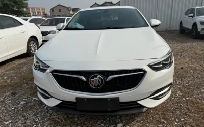 Buick Buick Excelle GT в цвете и кузовом – это идеальный выбор среди китайских автомобилей. Доступная цена и надежность гарантированы.