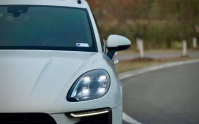 Porsche Porsche Macan в цвете и кузовом – это идеальный выбор среди китайских автомобилей. Доступная цена и надежность гарантированы.