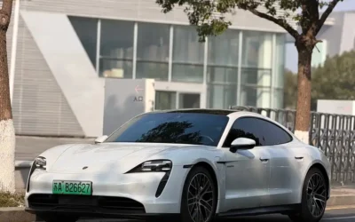 Porsche Porsche Macan в цвете и кузовом – это идеальный выбор среди китайских автомобилей. Доступная цена и надежность гарантированы.