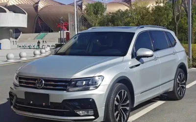 Volkswagen Volkswagen Golf в цвете и кузовом – это идеальный выбор среди китайских автомобилей. Доступная цена и надежность гарантированы.