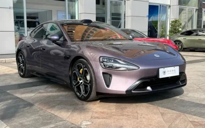 Xiaomi auto Xiaomi SU7 в цвете и кузовом – это идеальный выбор среди китайских автомобилей. Доступная цена и надежность гарантированы.