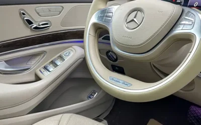 Mercedes-Benz Mercedes-Benz C-Class в цвете и кузовом – это идеальный выбор среди китайских автомобилей. Доступная цена и надежность гарантированы.