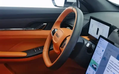 Dongfeng Aeolus Dongfeng Aeolus Yixuan в цвете и кузовом – это идеальный выбор среди китайских автомобилей. Доступная цена и надежность гарантированы.