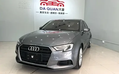 Audi Audi A4L в цвете и кузовом – это идеальный выбор среди китайских автомобилей. Доступная цена и надежность гарантированы.
