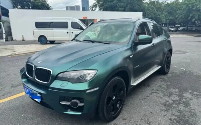 BMW BMW 7 Series в цвете и кузовом – это идеальный выбор среди китайских автомобилей. Доступная цена и надежность гарантированы.