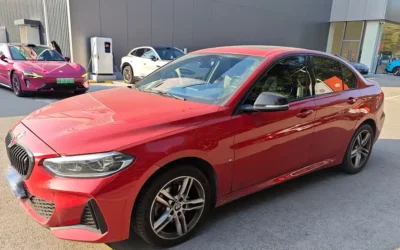 BMW BMW 1 Series в цвете и кузовом – это идеальный выбор среди китайских автомобилей. Доступная цена и надежность гарантированы.