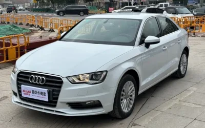 Audi Audi A8 в цвете и кузовом – это идеальный выбор среди китайских автомобилей. Доступная цена и надежность гарантированы.