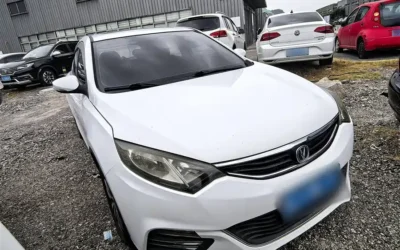 Changan Changan UNI-Z в цвете и кузовом – это идеальный выбор среди китайских автомобилей. Доступная цена и надежность гарантированы.