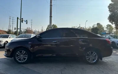 Geely Geely Binrui в цвете и кузовом – это идеальный выбор среди китайских автомобилей. Доступная цена и надежность гарантированы.