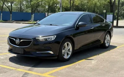 Buick Buick Excelle GT в цвете и кузовом – это идеальный выбор среди китайских автомобилей. Доступная цена и надежность гарантированы.