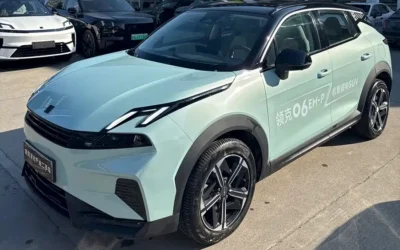Lynk & Co Lynk & Co 900 в цвете и кузовом – это идеальный выбор среди китайских автомобилей. Доступная цена и надежность гарантированы.