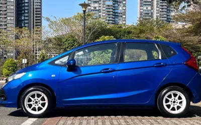 Honda Honda Jade в цвете и кузовом – это идеальный выбор среди китайских автомобилей. Доступная цена и надежность гарантированы.