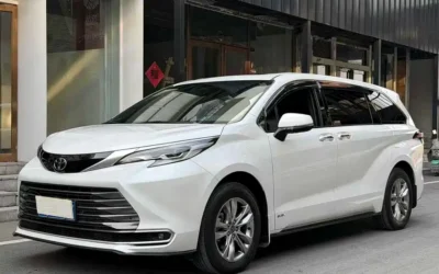 Toyota Toyota Vellfire в цвете и кузовом – это идеальный выбор среди китайских автомобилей. Доступная цена и надежность гарантированы.