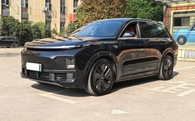 Li Auto LI L6 в цвете и кузовом – это идеальный выбор среди китайских автомобилей. Доступная цена и надежность гарантированы.